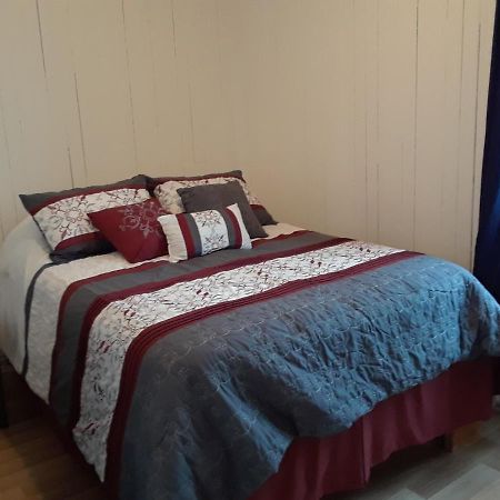 Appartement L'Escale Du Routard à Alma Extérieur photo