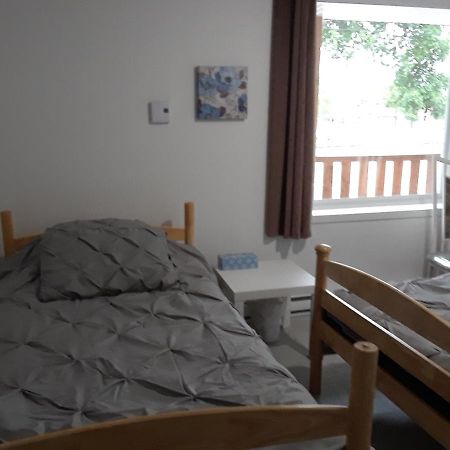 Appartement L'Escale Du Routard à Alma Extérieur photo