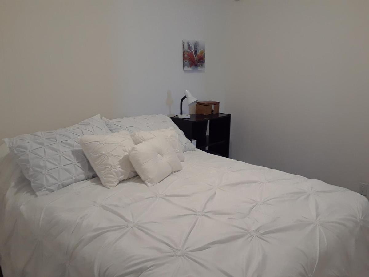 Appartement L'Escale Du Routard à Alma Extérieur photo