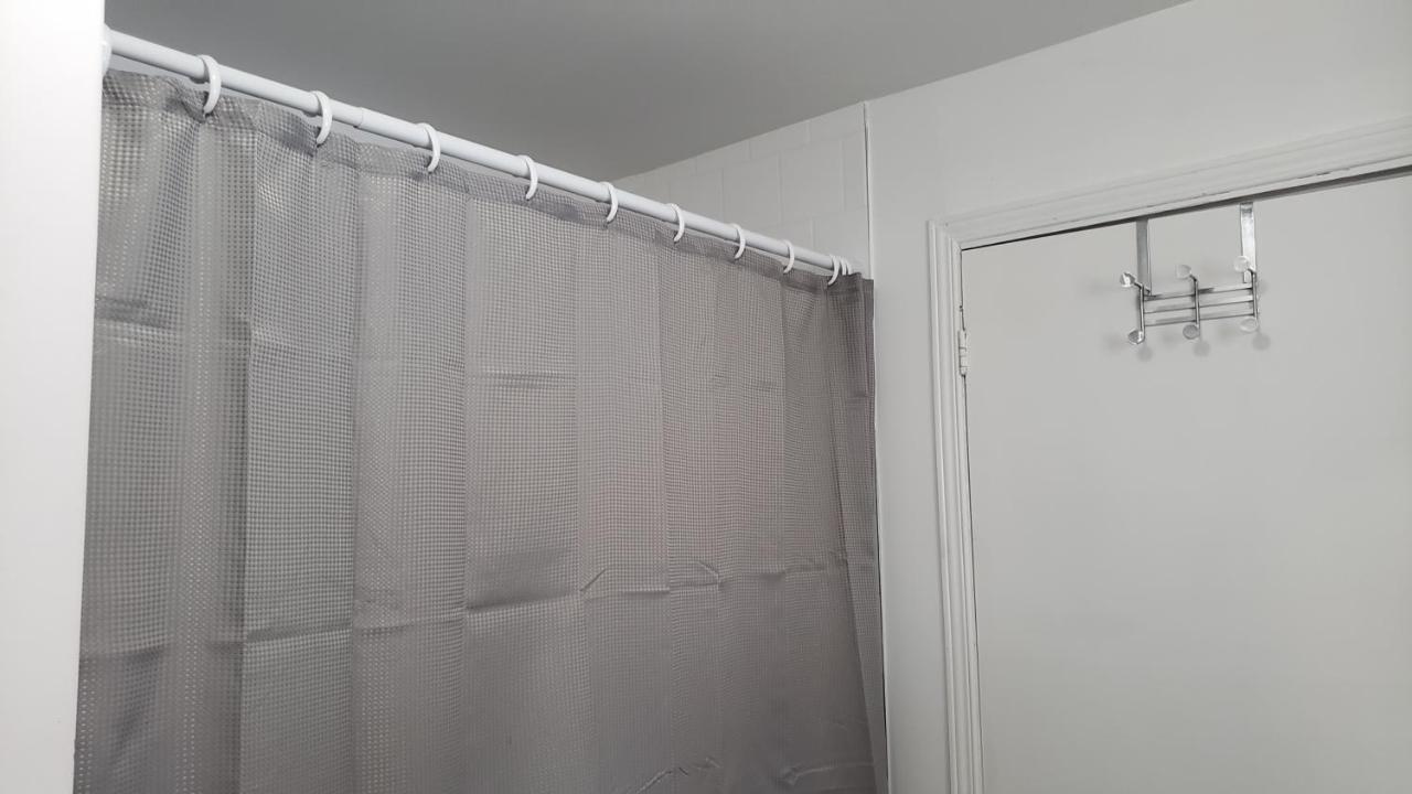 Appartement L'Escale Du Routard à Alma Extérieur photo