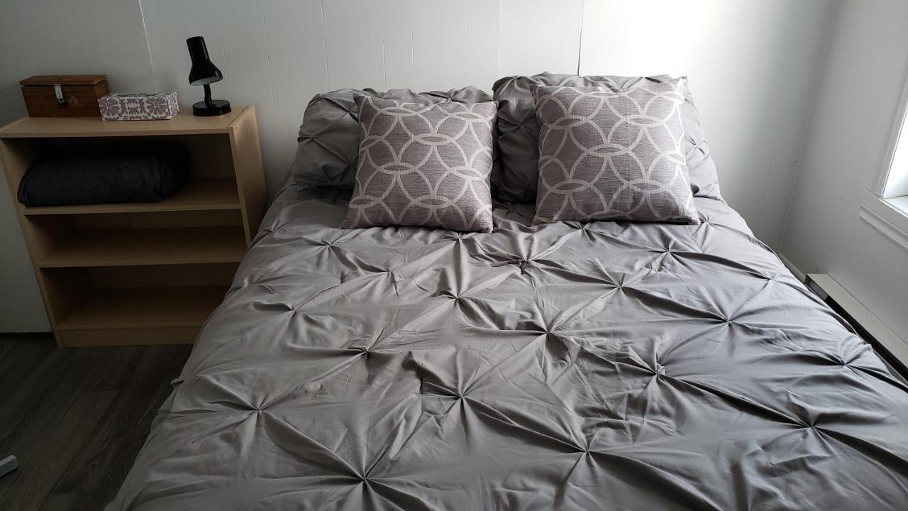 Appartement L'Escale Du Routard à Alma Extérieur photo