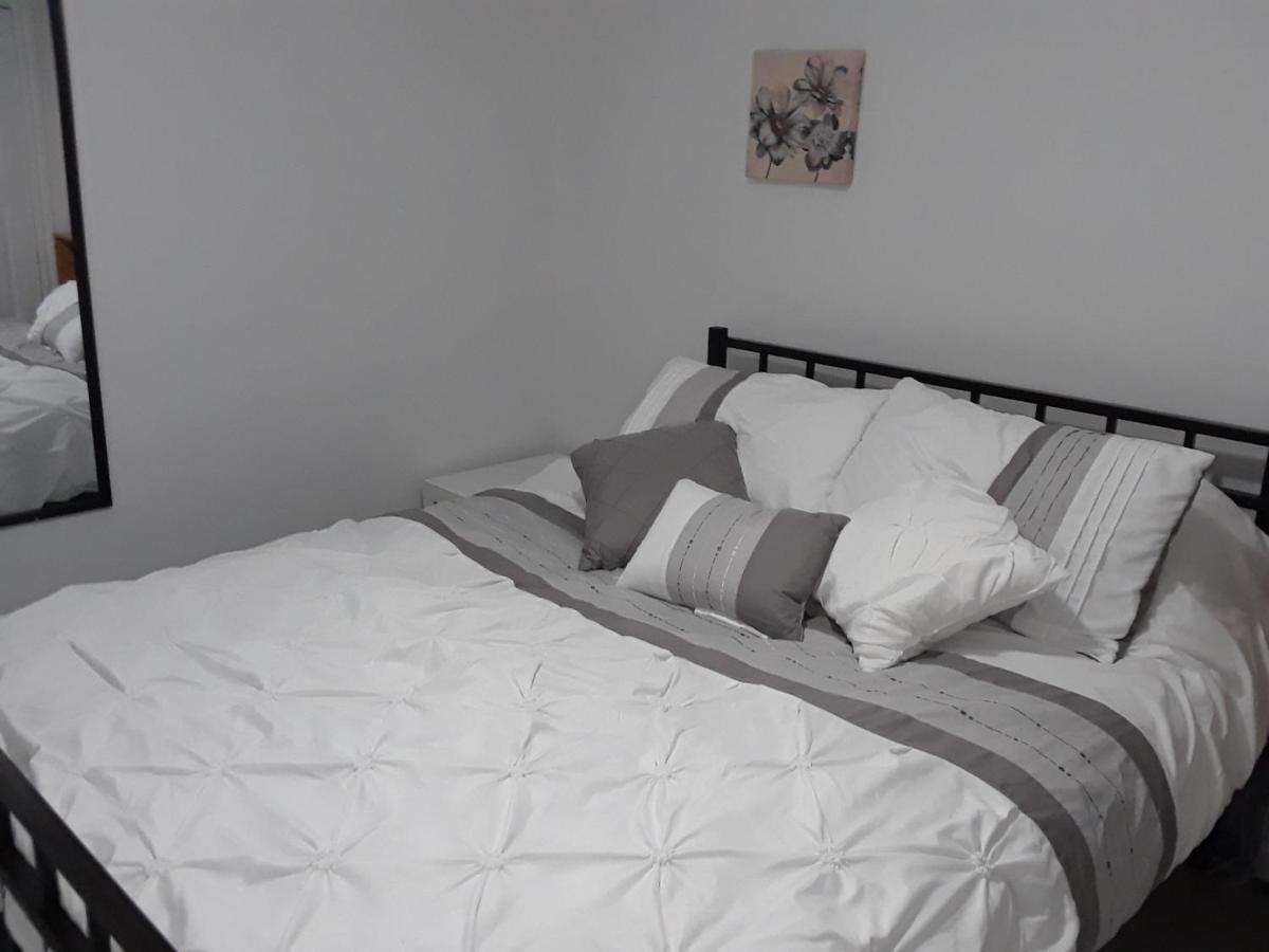 Appartement L'Escale Du Routard à Alma Extérieur photo