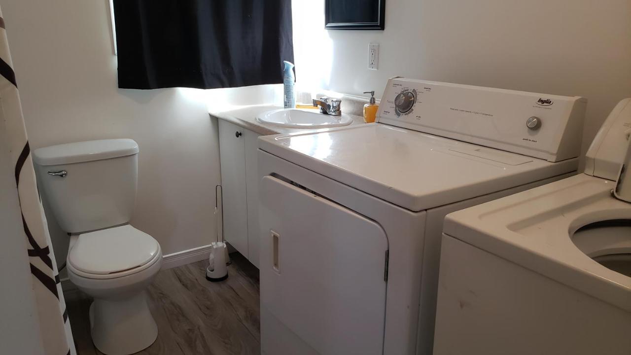 Appartement L'Escale Du Routard à Alma Extérieur photo