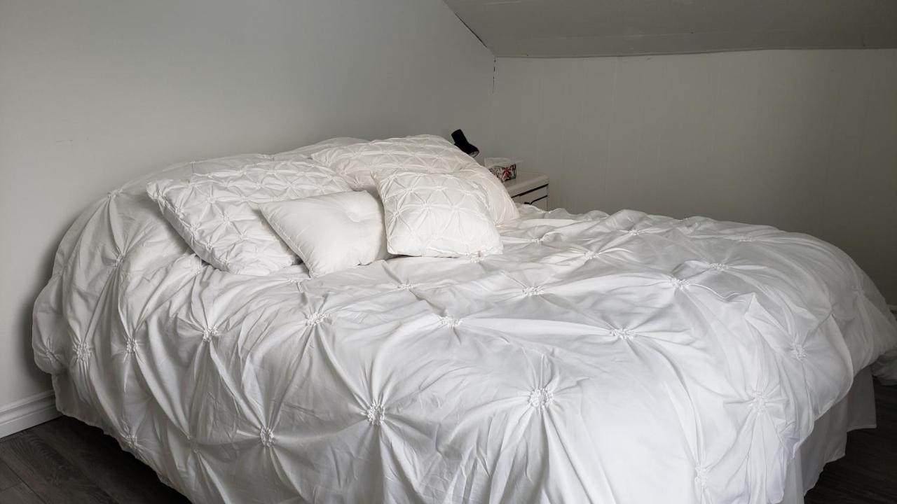 Appartement L'Escale Du Routard à Alma Extérieur photo