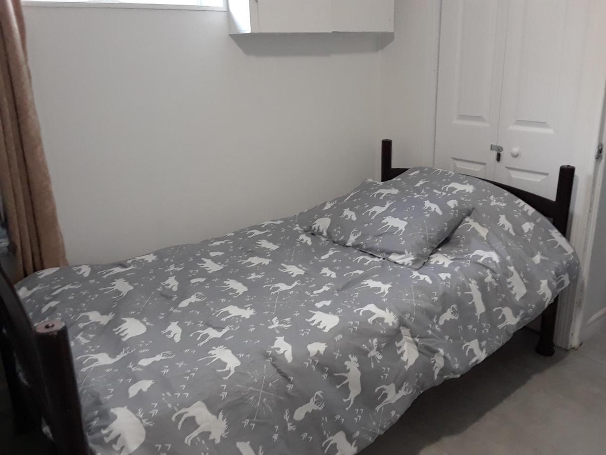 Appartement L'Escale Du Routard à Alma Extérieur photo