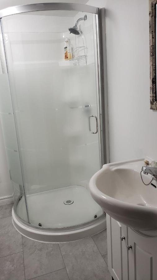 Appartement L'Escale Du Routard à Alma Extérieur photo