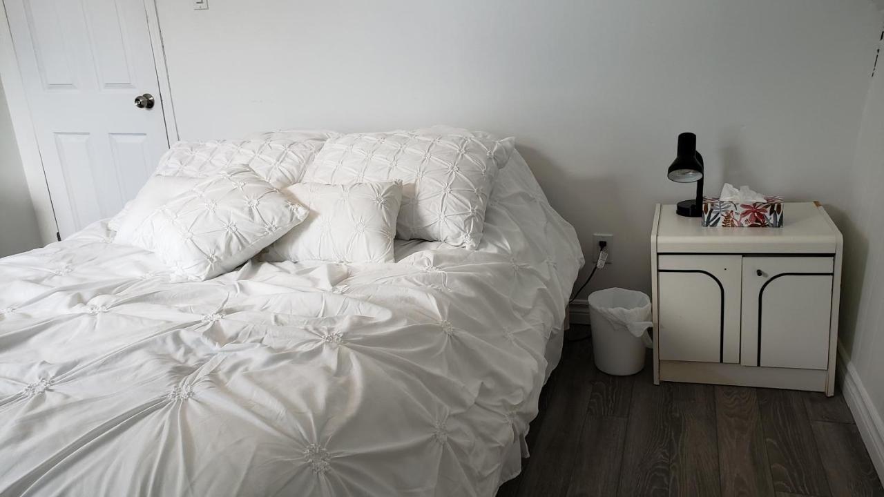 Appartement L'Escale Du Routard à Alma Extérieur photo
