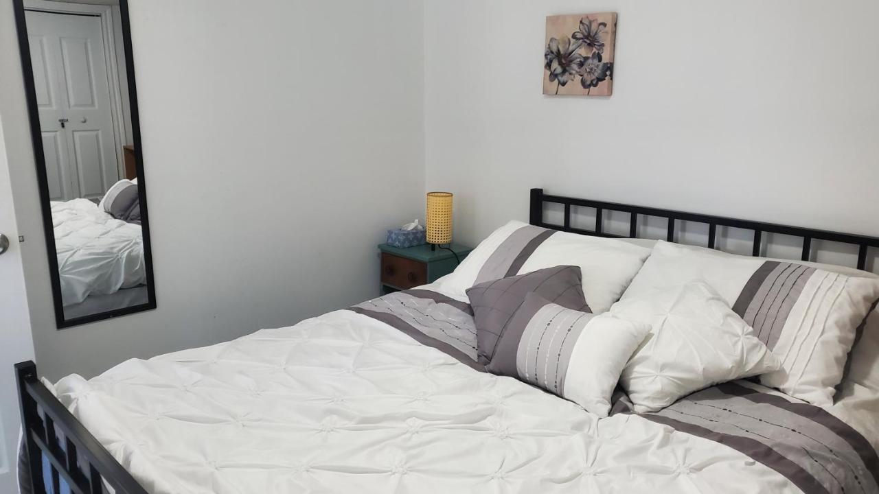 Appartement L'Escale Du Routard à Alma Extérieur photo