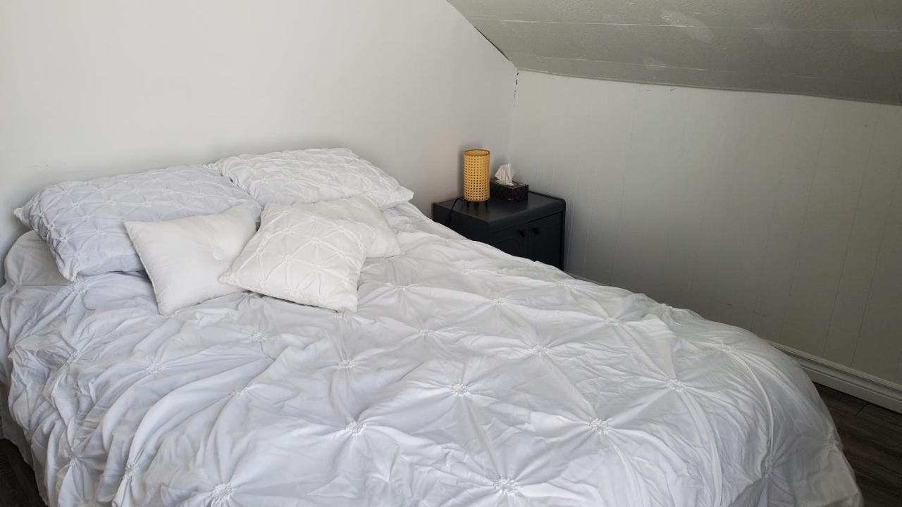 Appartement L'Escale Du Routard à Alma Extérieur photo
