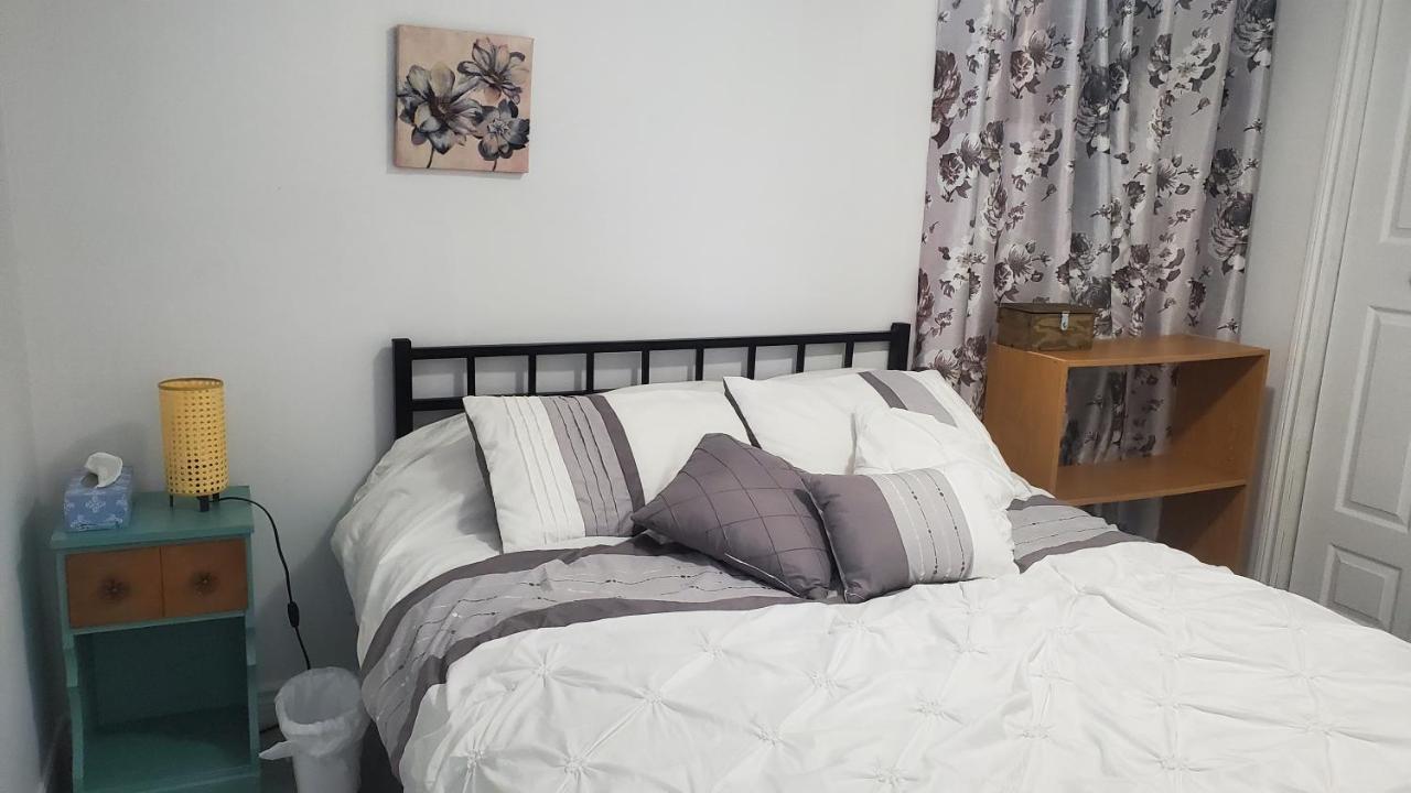 Appartement L'Escale Du Routard à Alma Extérieur photo