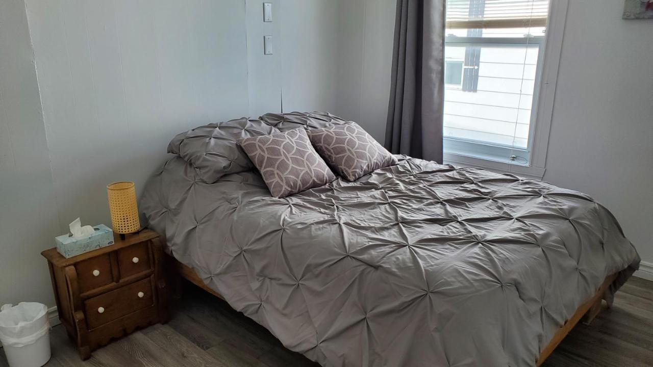 Appartement L'Escale Du Routard à Alma Extérieur photo